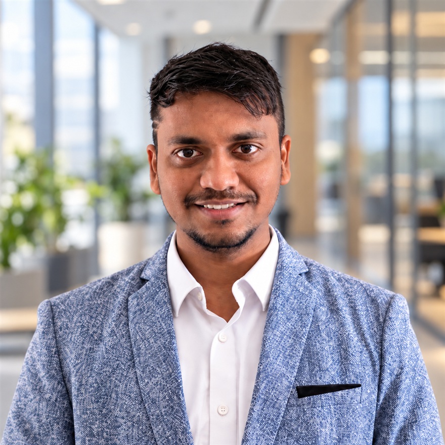 Hari Kishan, Advisor
