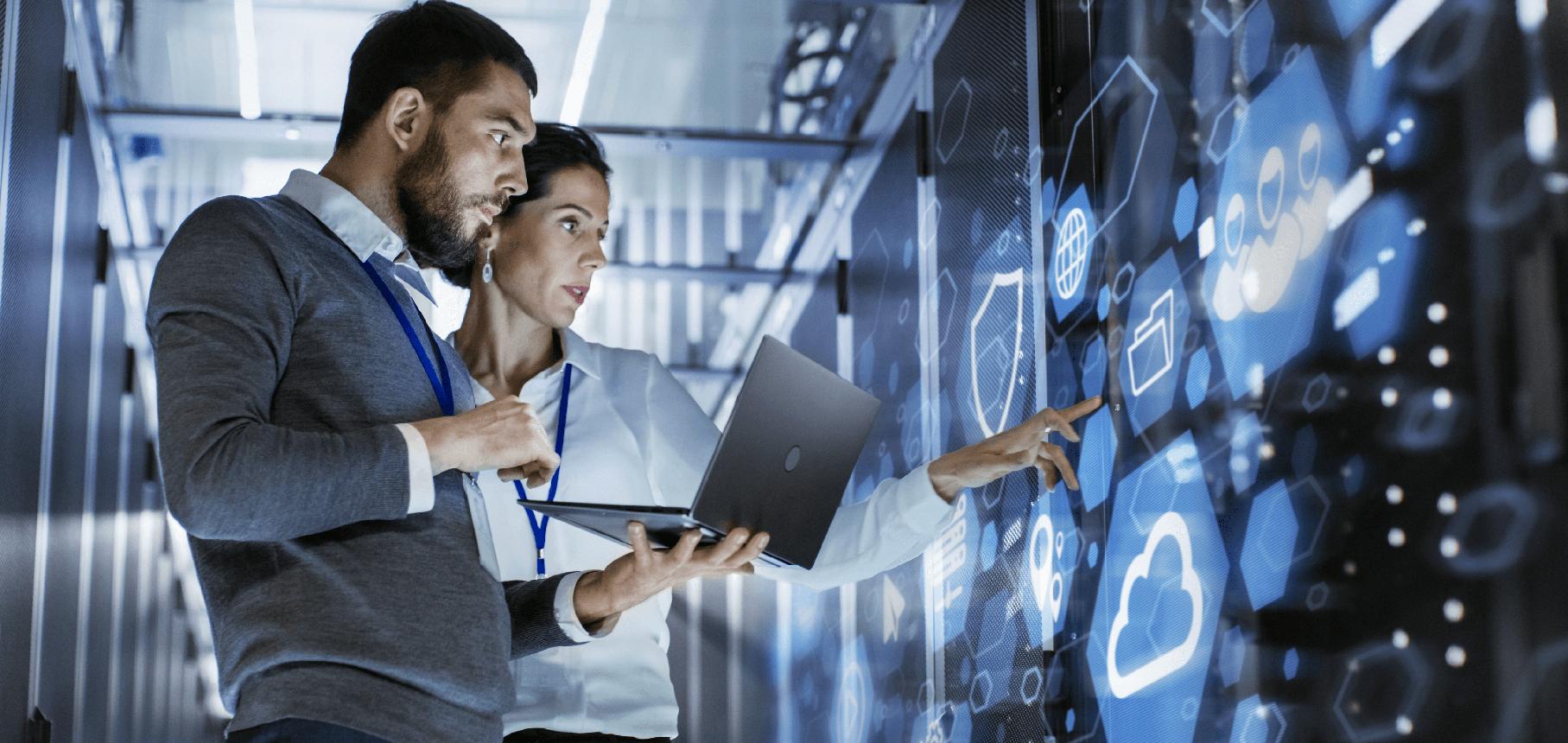 Enterprise Technology